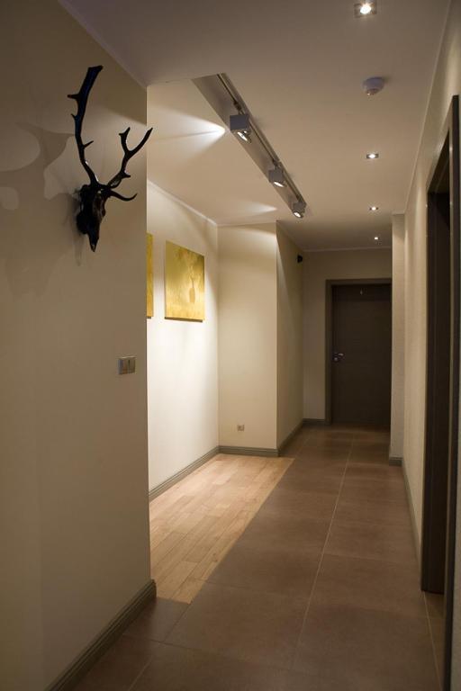 Avalis Apartamenty ポズナン エクステリア 写真